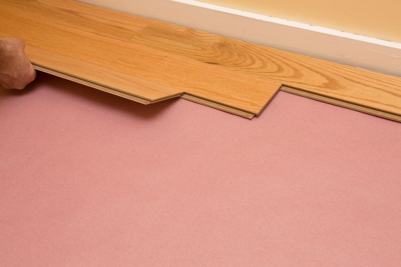 Hardwood Installation in Pittsburgh, PA