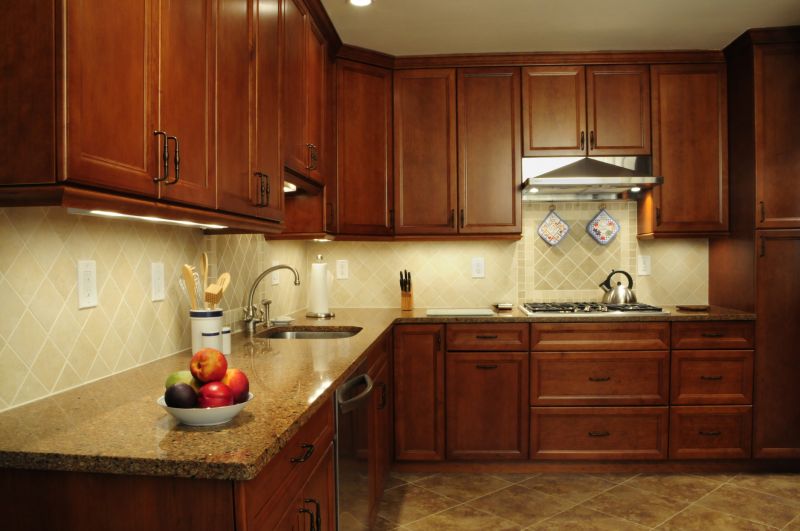 Kitchen Cabinets Remodeling in Dayton, OH