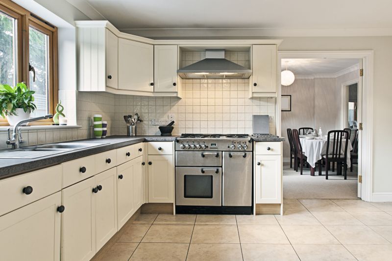 Kitchen Tile Remodeling in Frederick, MD