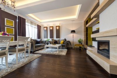 Wood Flooring Replacement in Sarasota, FL