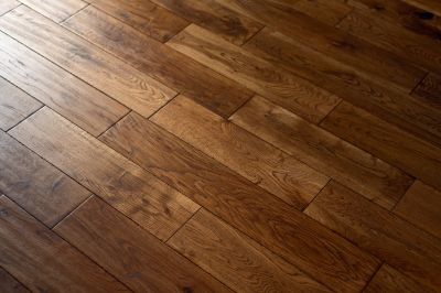 Wood Flooring Replacement in Grand Rapids, MI