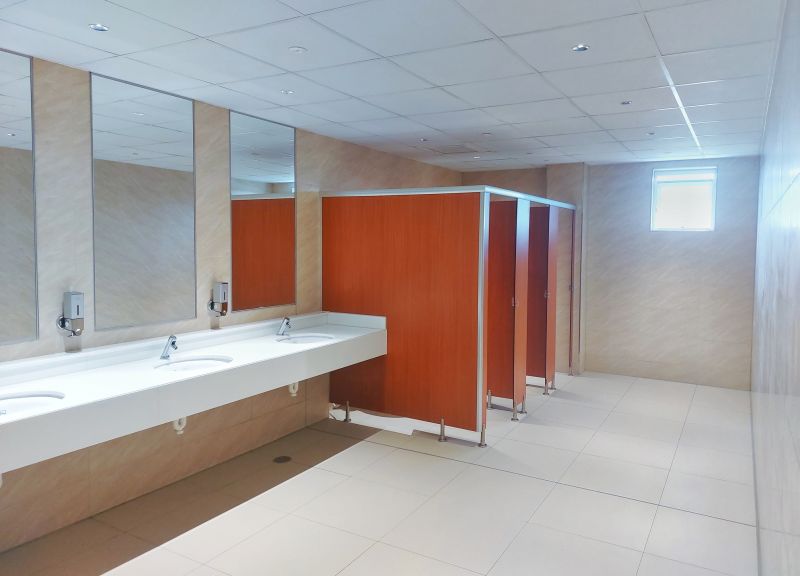 Bathroom Flooring Installation in Annapolis, MD