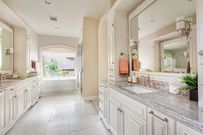 Bathroom Flooring Installation in Baltimore, MD