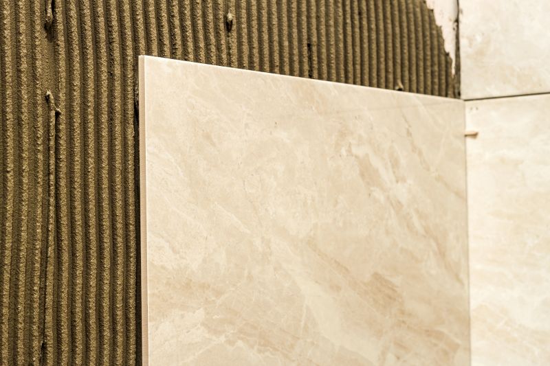 Bathroom Flooring Installation in Alexandria, VA