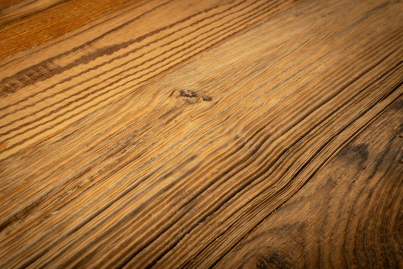 Birch Floor Refinishing in Olathe, KS