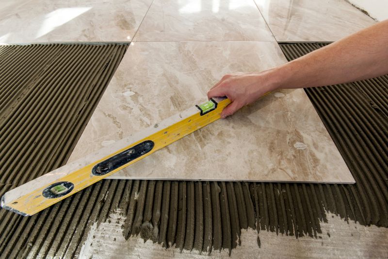 Ceramic Tiles Replacement in Alexandria, VA