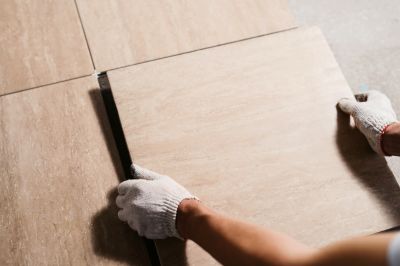 Ceramic Tiles Replacement in Loudoun County, VA