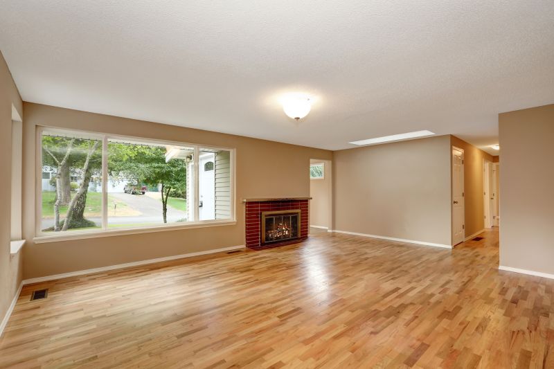 Engineered Wood Installation in Arvada, CO