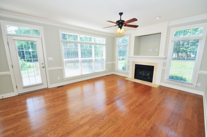 Floor Refinishing Service in Overland Park, KS