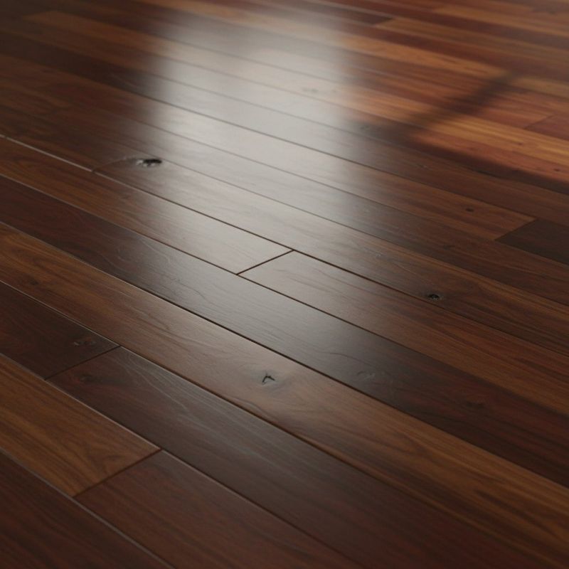 Hardwood Installation in Asheville, NC