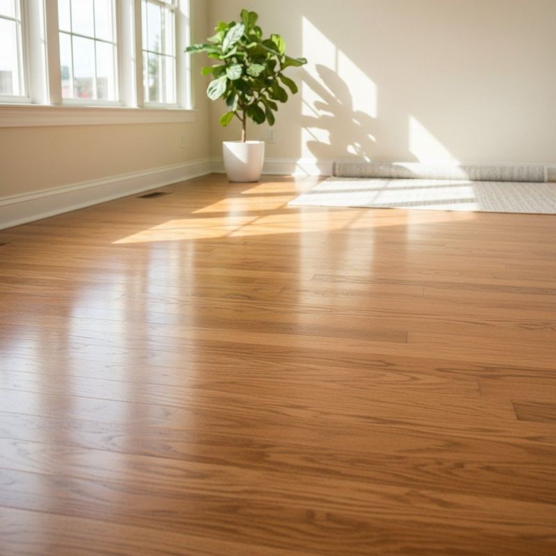 Hardwood Installation in Grand Rapids, MI