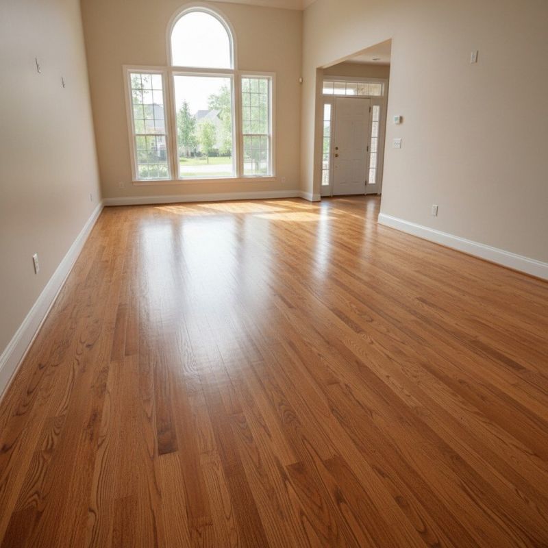 Hardwood Installation in Boerne, TX