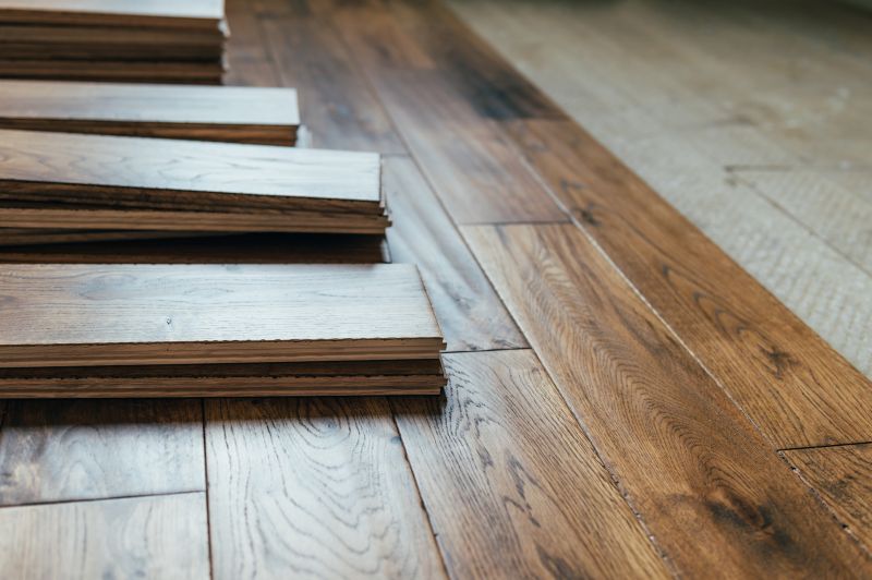 Hardwood Replacement in Phoenix, AZ