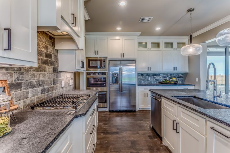 Kitchen Cabinets Remodeling in Cincinnati, OH