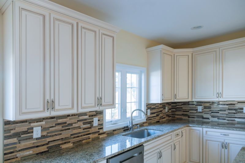 Kitchen Modernization in Cincinnati, OH