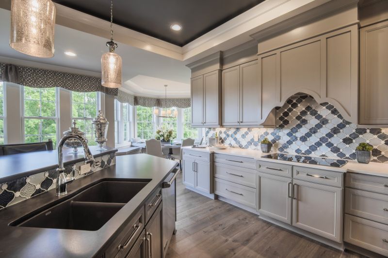 Kitchen Modification in Cincinnati, OH