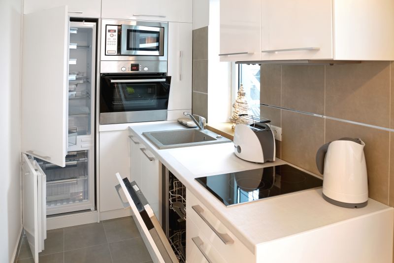 Kitchen Modification in Dayton, OH