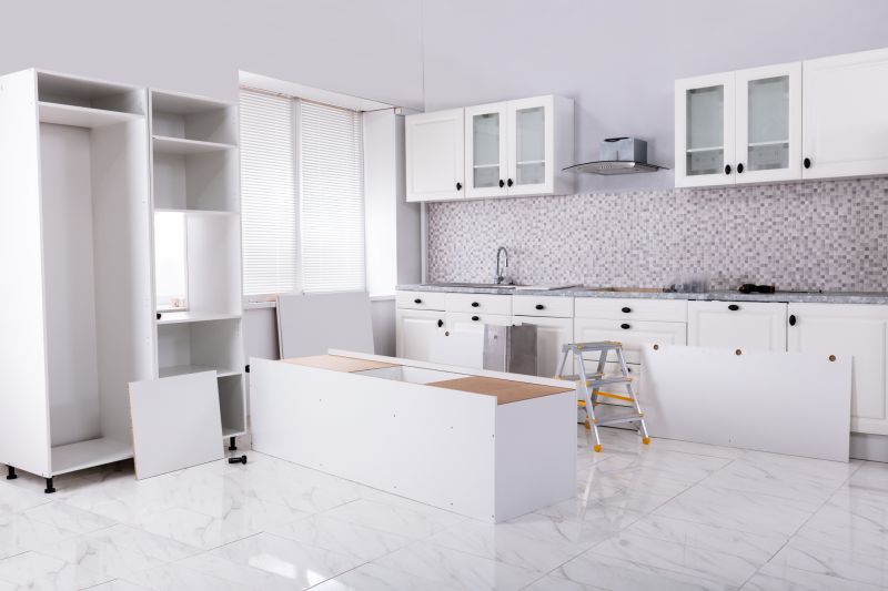 Kitchen Tile Remodeling in Annapolis, MD