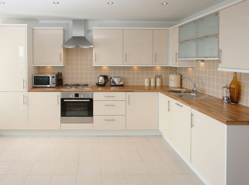 Kitchen Tile Remodeling in Annapolis, MD
