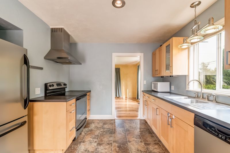 Kitchen Tile Remodeling in Annapolis, MD