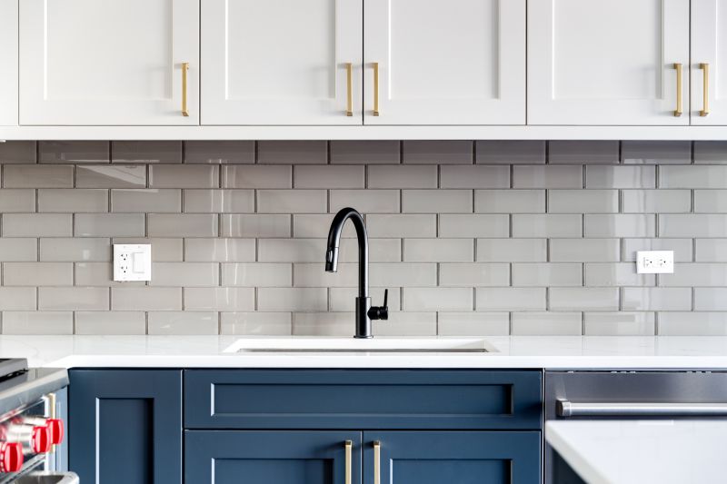 Kitchen Tile Remodeling in Frederick, MD