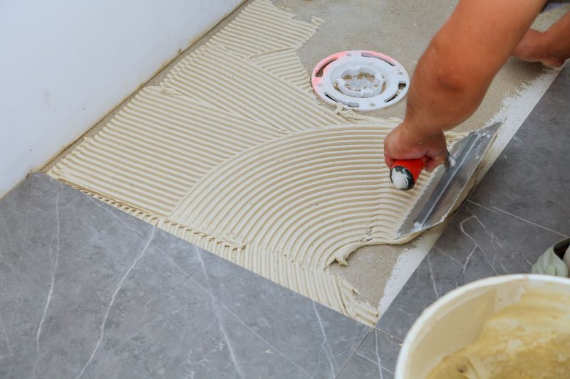 Kitchen Tile Remodeling in Longmont, CO
