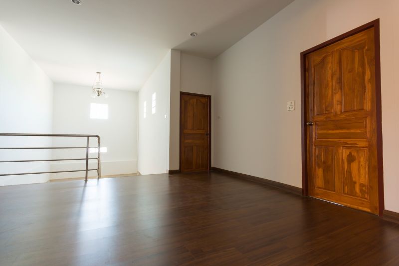 Laminate Floor Installation in Sacramento, CA