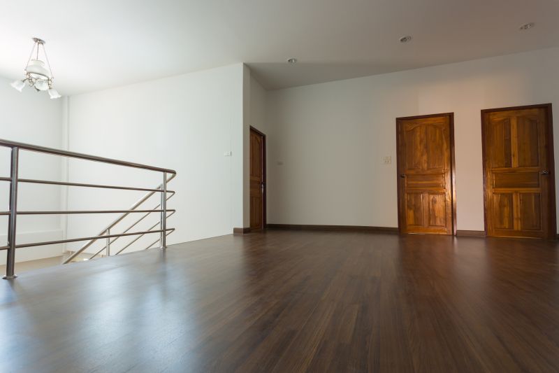 Laminate Floor Installation in Boulder, CO