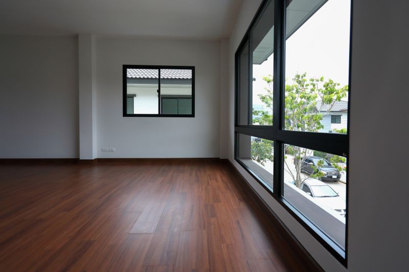 Laminate Floor Installation in Roseville, CA