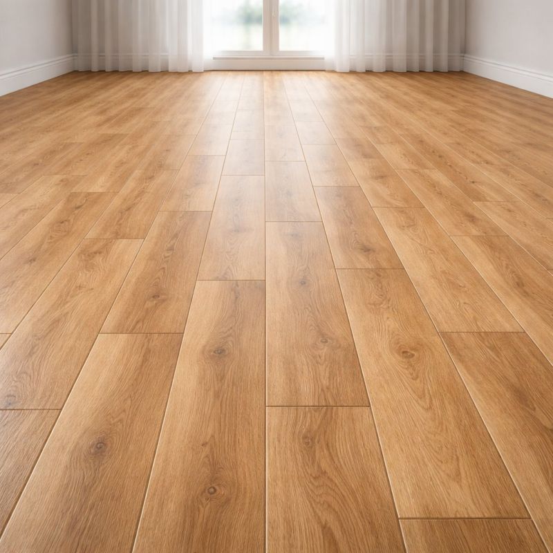 Laminate Wood Installation in Boulder, CO