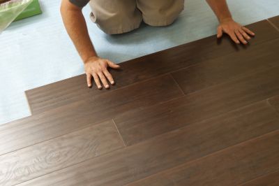 Lvt Replacement in Phoenix, AZ