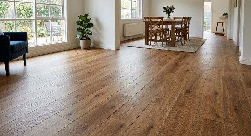 Lvt Replacement in Longmont, CO