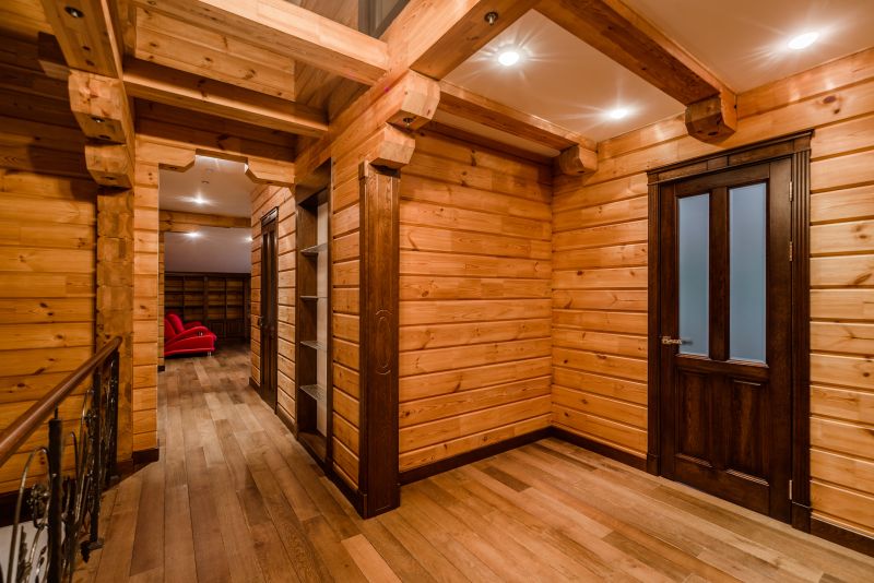 Oak Floor Refinishing in Alpharetta, GA