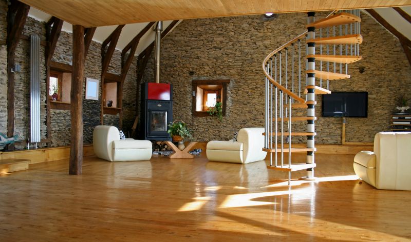 Oak Floor Replacement in Austin, TX
