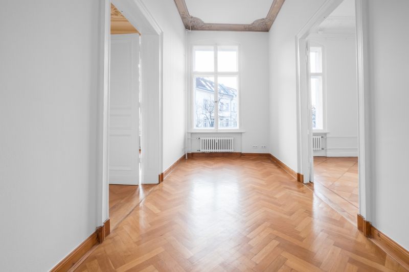 Parquet Flooring Installation in Manassas, VA