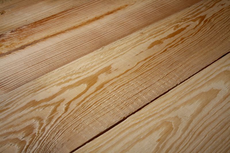 Pine Floor Refinishing in Overland Park, KS