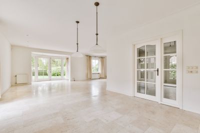 Porcelain Tile Installation in Loudoun County, VA