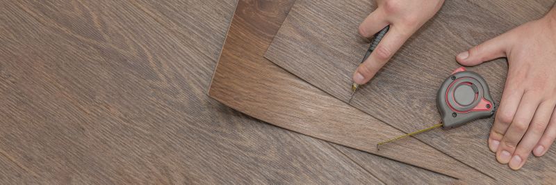 Sheet Flooring Installation in Fort Worth, TX