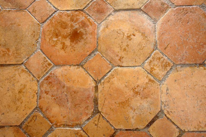 Terracotta Tile Installation in Annapolis, MD