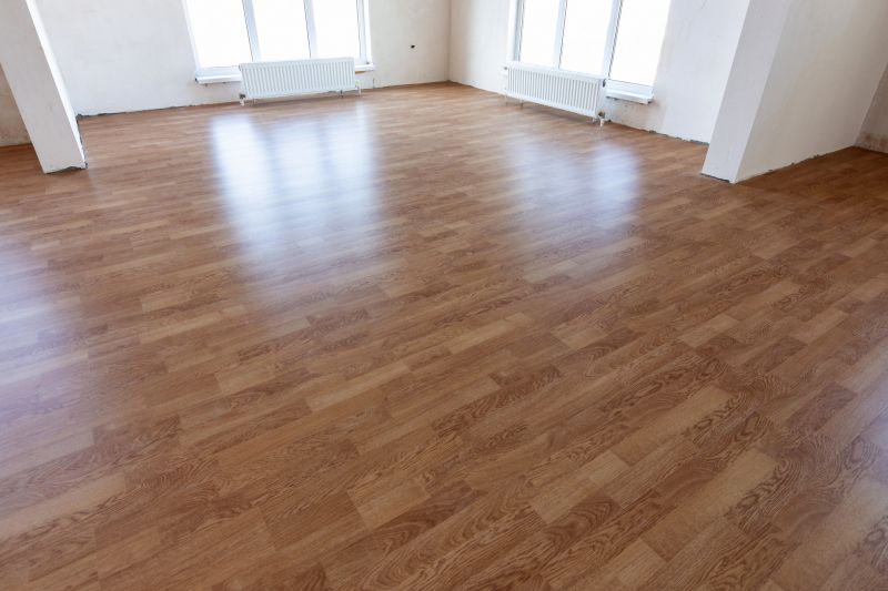 Vinyl Flooring Service in Manassas, VA