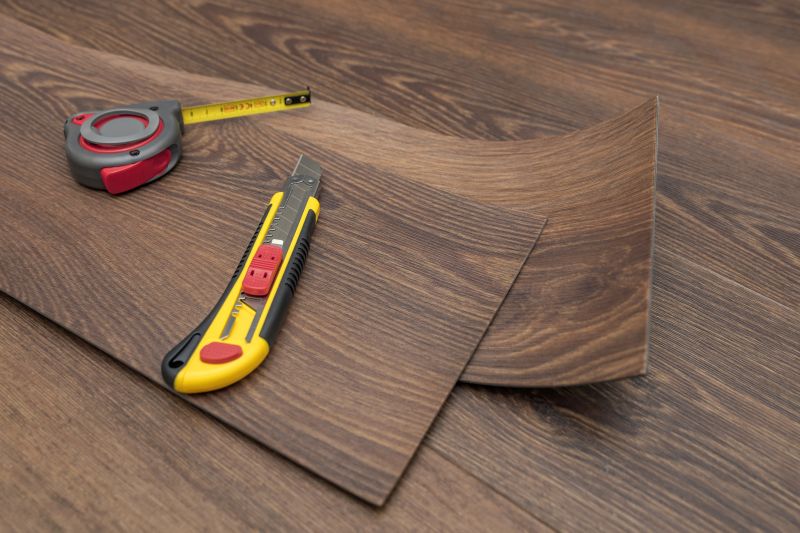 Vinyl Flooring Service in Longmont, CO