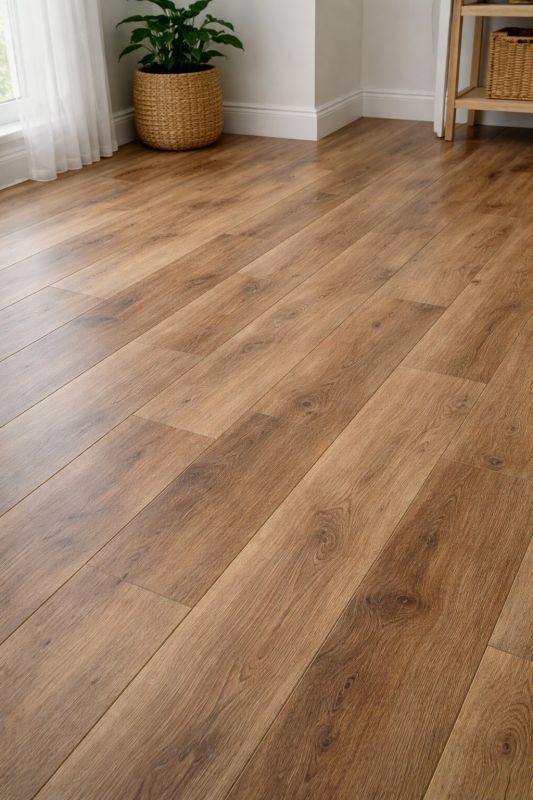 Vinyl Plank Floor Installation in Phoenix, AZ