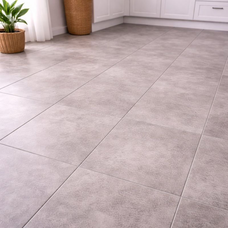 Vinyl Tile Installation in Fort Worth, TX