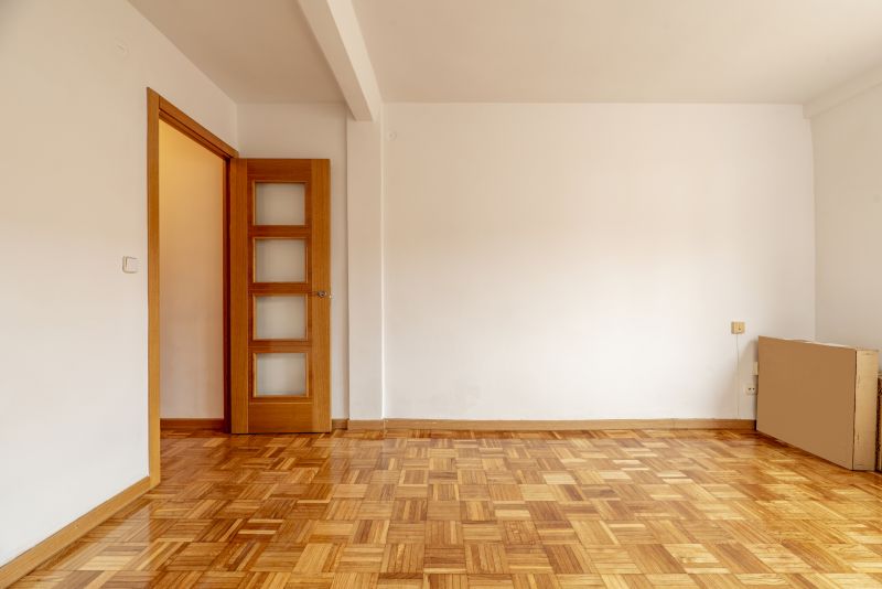 White Oak Floor Installation in Austin, TX