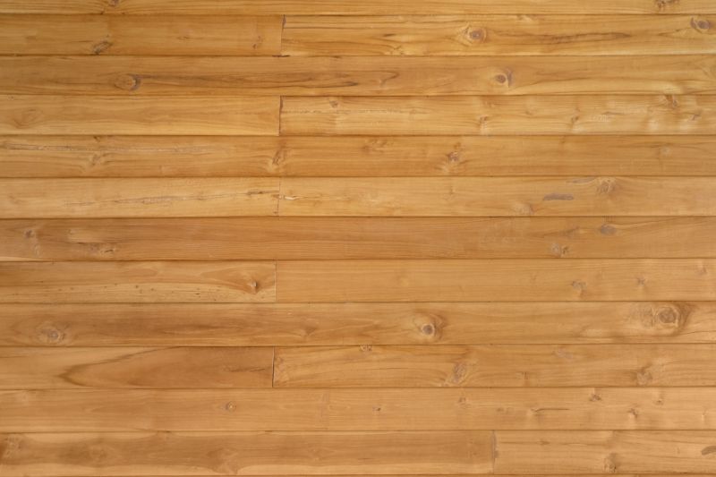 White Oak Floor Installation in Austin, TX