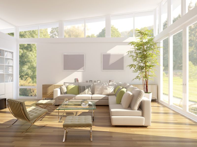 Wide Plank Floor Installation in Phoenix, AZ
