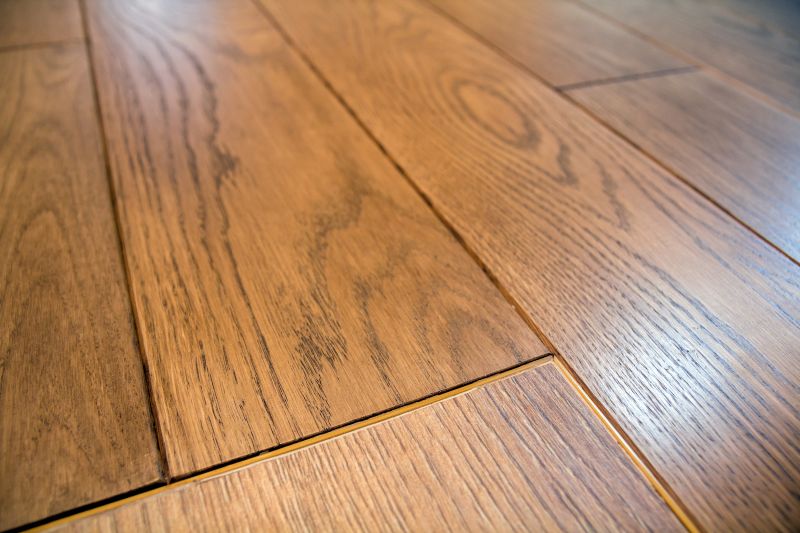 Wide Plank Floor Installation in Phoenix, AZ