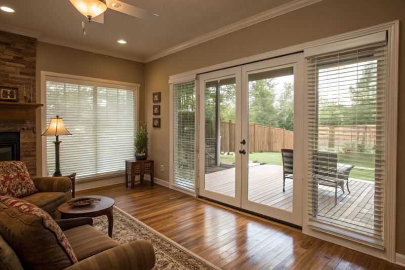 Wood Floor Renewal in Kansas City, KS