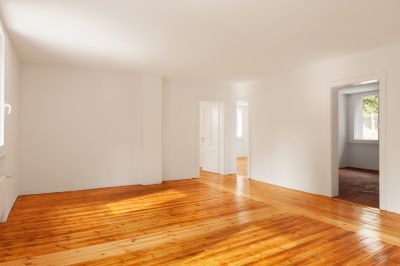 Wood Floor Renewal in Olathe, KS