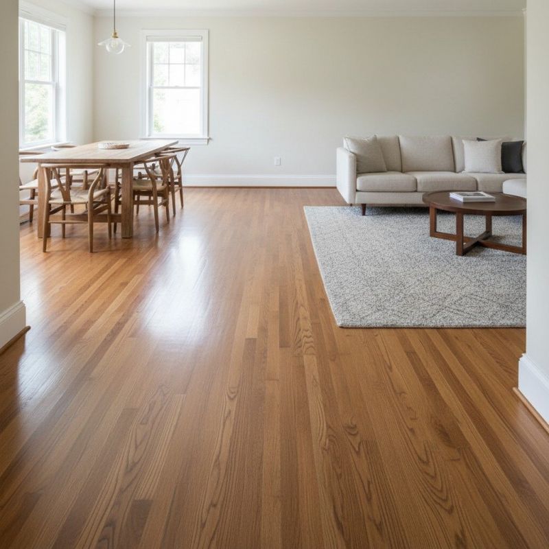Wood Flooring Replacement in Sarasota, FL